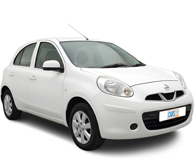 Nissan Micra-img